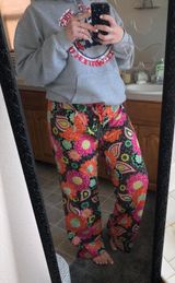 Vera Bradley Pajama Pants Photo 0