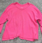 Aerie Pullover Sweater Oversized Photo 0