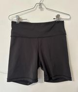 Old Navy Biker Shorts Black Photo 0