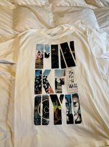 Band T-Shirt Photo 0