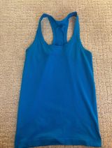 Lululemon Swiftly Tech Tank Photo 0