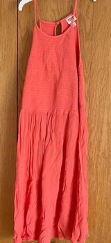 Mossimo Supply Co Mossimo Flowy Dress Photo 0