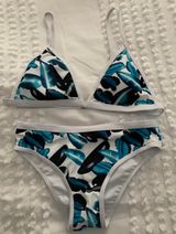 SheIn Swimsuit Set Photo 0