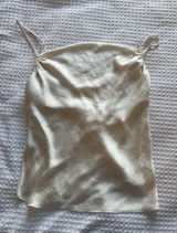 Aritzia Wilfred Allusion Camisole Satin medium Photo 0