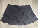Lululemon Pace Rival Skirt Photo 0