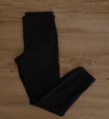 Lululemon Wunderunder Leggings 7/8 Photo 0