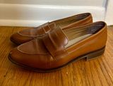 Aldo Genuine Leather Loafers Photo 0
