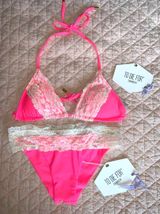 To Die For Swimwear Bikini Set Photo 0