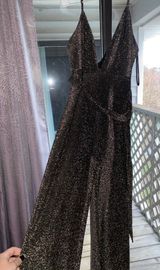 Forever 21 Jumpsuit Photo 0