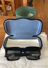 Gucci Women Sunglasses Photo 0