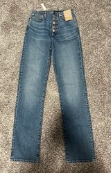 Madewell Denim Photo 0