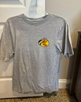 Bass Pro Shops Grey Bass Pro T-Shirt Photo 0