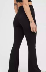 Aerie Flare Leggings Photo 0