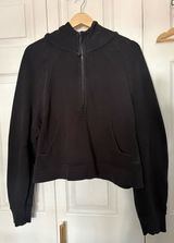 Lululemon Scuba Half-Zip Photo 0