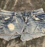 Bongo Jean Shorts Photo 0