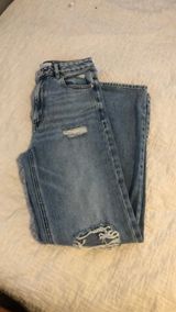 90s Boyfriend Jeans Photo 0