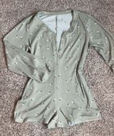 Lounge Romper Photo 0