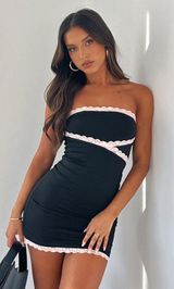 White Fox Boutique  Mini Dress Photo 0