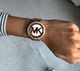 Diamond Watch Photo 0