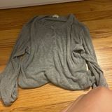 Brandy Melville John galt long sleeve top Photo 0