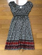 Sophie Max Boho Sundress Photo 0