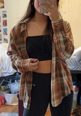 Flannel Photo 0