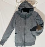 Lululemon Scuba Hoodie Jacket Photo 0