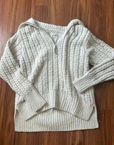 Aerie Knit Sweater Photo 0