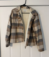 Lucky Brand Fall Flannel Photo 0
