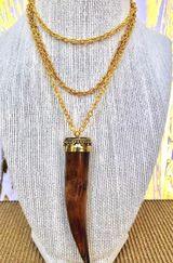 HOOK EM Gold Photo 0