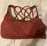 CRZ Yoga Sports Bra Photo 0