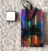 Gucci Knight Pendant Necklace Photo 0