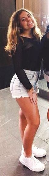 Forever 21 black mesh bodysuit Photo 0