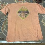 Bass pro shops shirt Photo 0