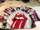 Rolling Stones Graphic T-shirt Photo 0