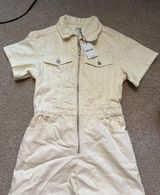 Show Po Denim Jumper  Photo 0