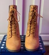 Timberland Tillstone Combat Boot *SALE* Photo 0
