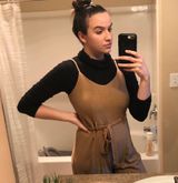 Universal Thread Jumpsuit Photo 0