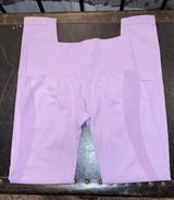 Leggings Purple Photo 0