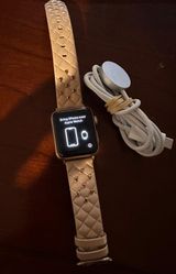 Watch Series 3 38mm Photo 0