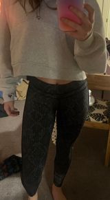Lululemon Leggings Photo 0
