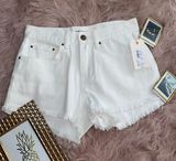 Billabong NWT DENIM SHORTS Photo 0