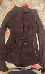 Active Jacket Black Photo 0