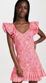 Shopbop Mille Ingrid Dress Photo 0