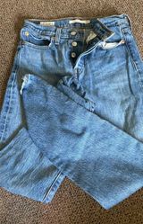 Levi’s Jeans Photo 0