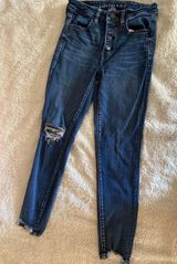 American Eagle Jeans Photo 0