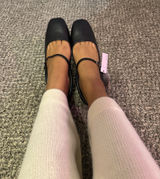 Wild Fable Black Flats Photo 0