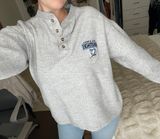 Vintage Tampa Bay Lightning Sweatshirt Size L Photo 0