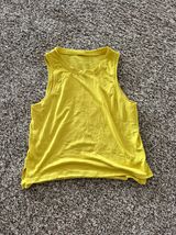 Lululemon Soleil Train To Be Tank Photo 0