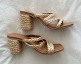 Target Sandals Photo 0